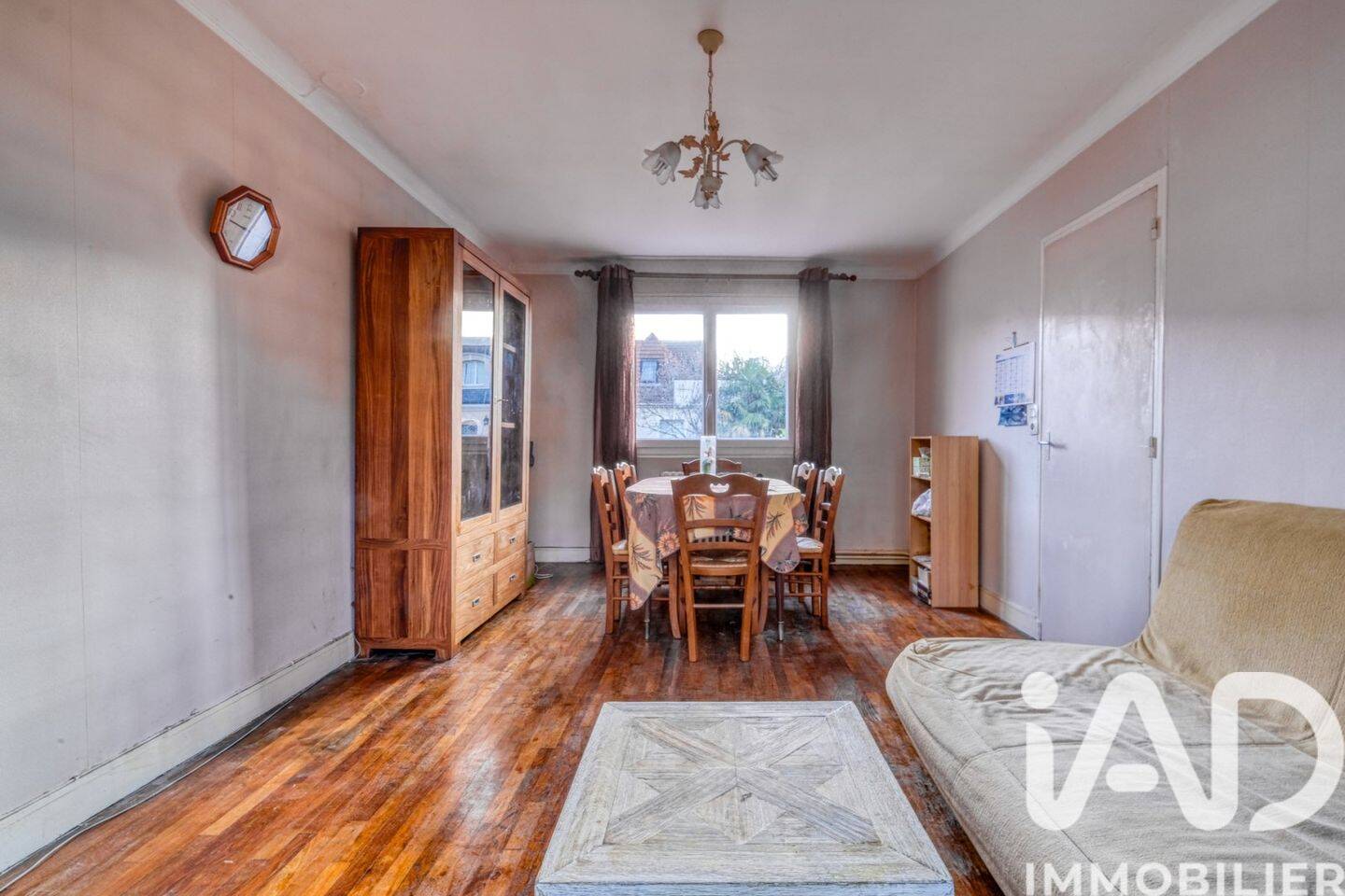 Maison à vendre, 64m², CHAMPIGNY SUR MARNE