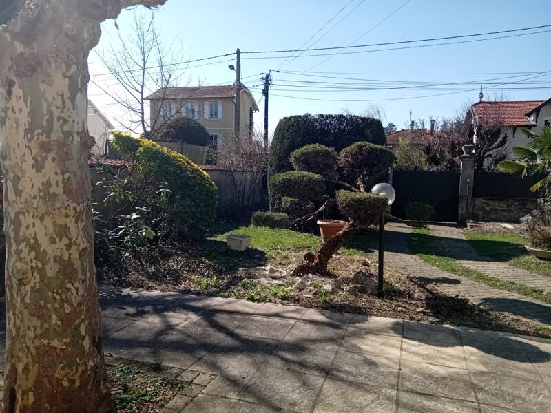 Maison à louer, 134m², TASSIN LA DEMI LUNE