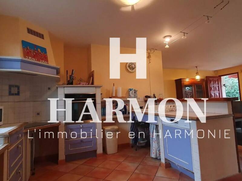 Maison à louer, 105m², JATXOU