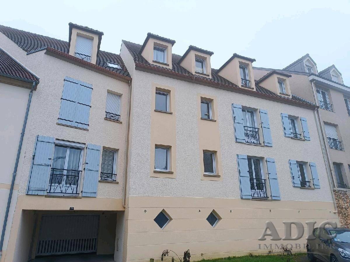 Maison à louer, 60m², DAMMARTIN EN GOELE