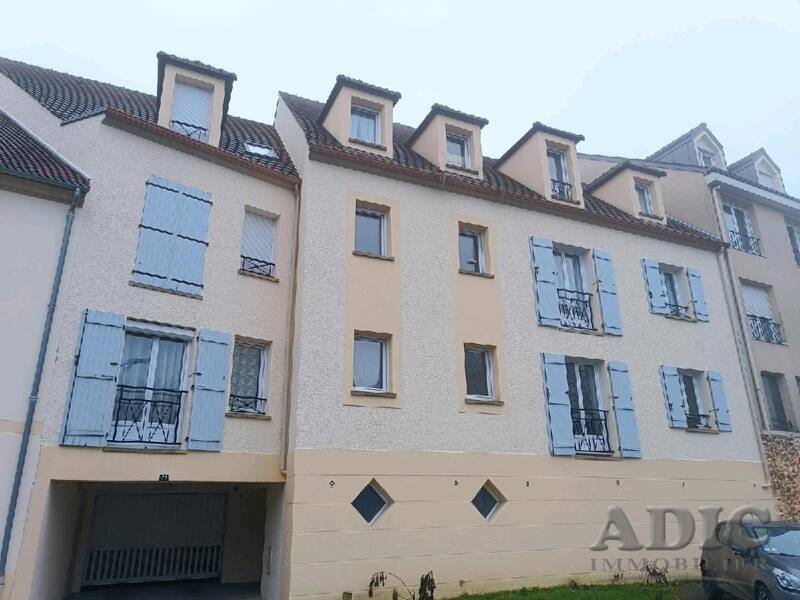 Maison à louer, 60m², DAMMARTIN EN GOELE