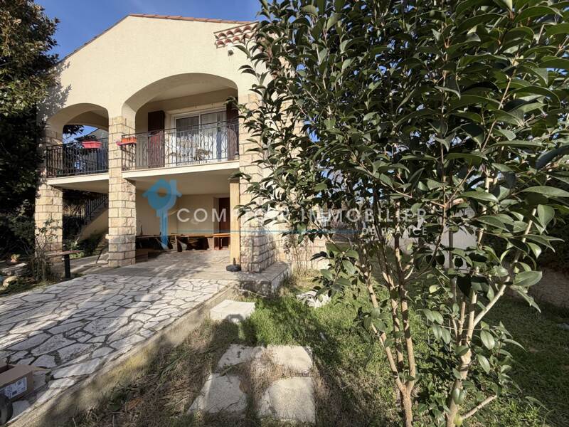 Maison à vendre, 150m², NIMES