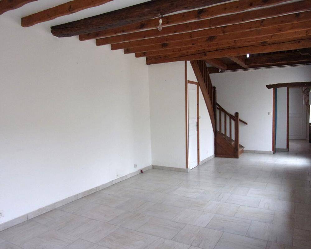 Maison à vendre, 90m², VERNON