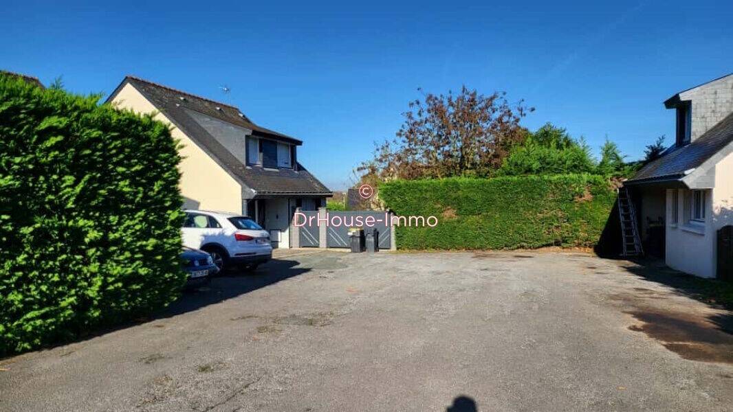 Maison à vendre, 98m², ROCHEFORT SUR LOIRE