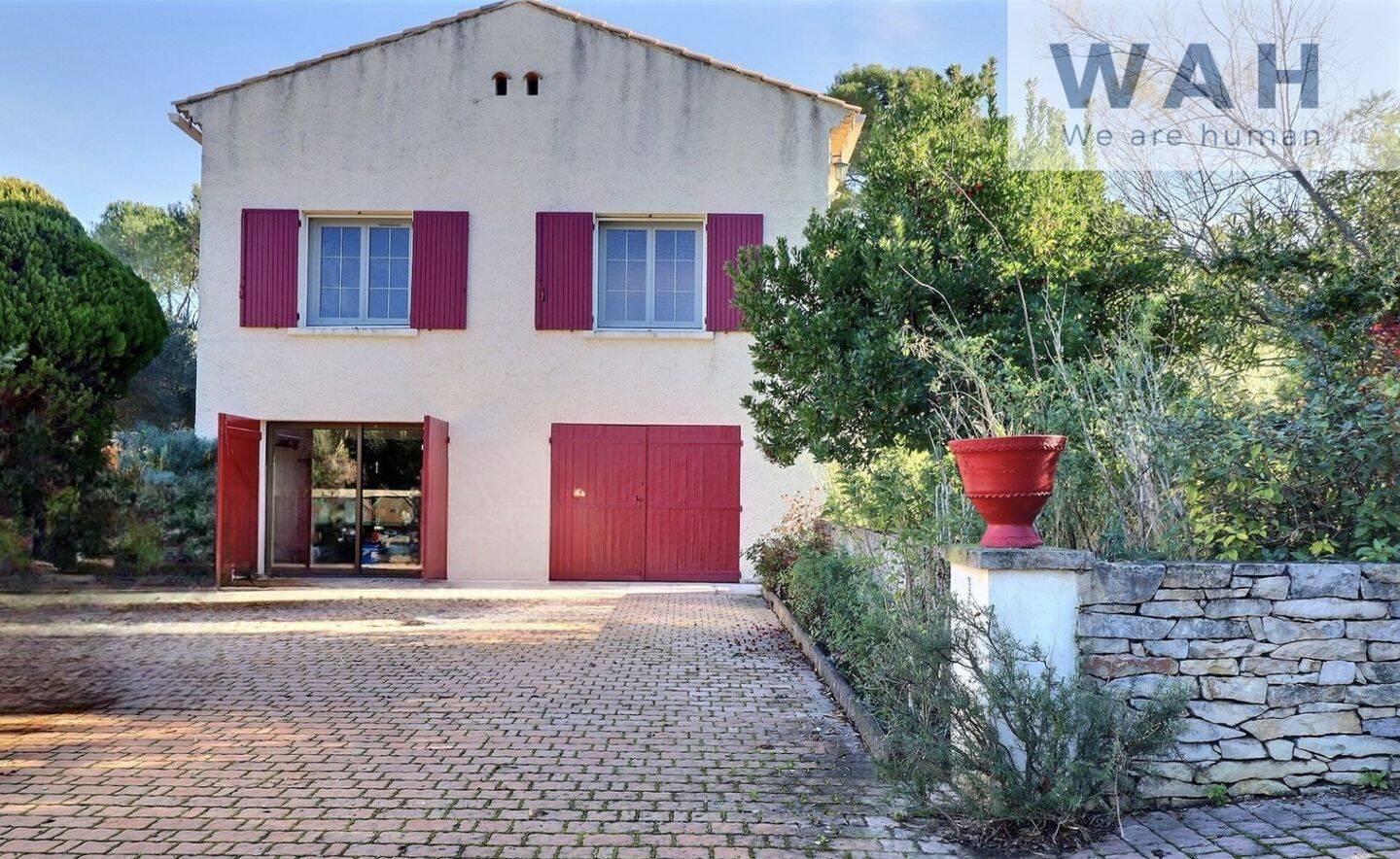 Maison à vendre, 157m², NAGES ET SOLORGUES