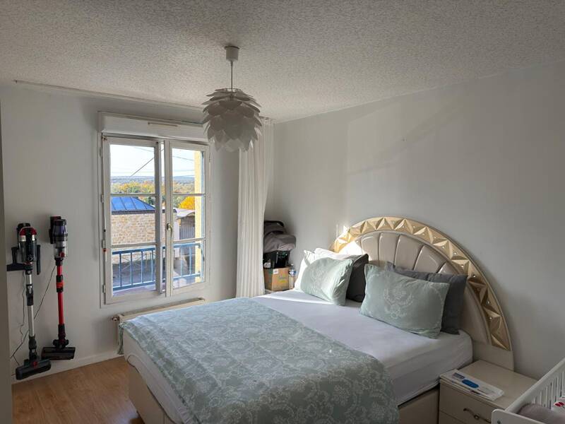 Maison à louer, 71m², VAUX SUR SEINE