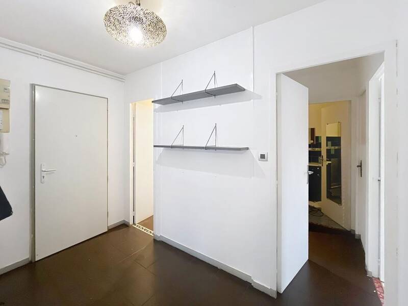 Maison à louer, 70m², MAXEVILLE