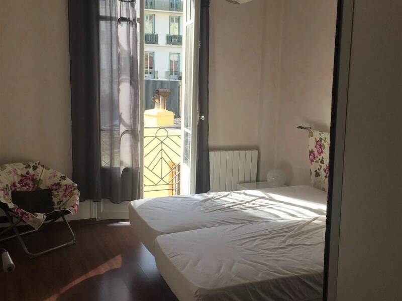 Maison à louer, 44m², NICE