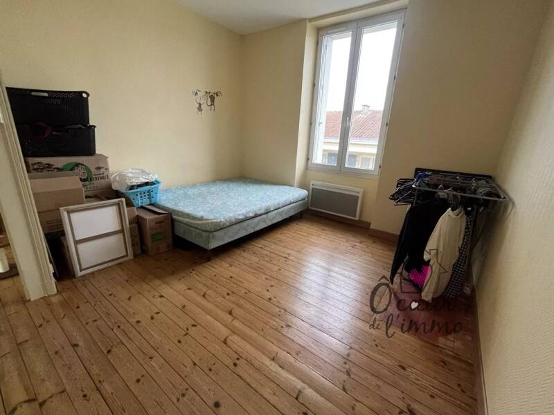 Maison à louer, 95m², CHEMILLE