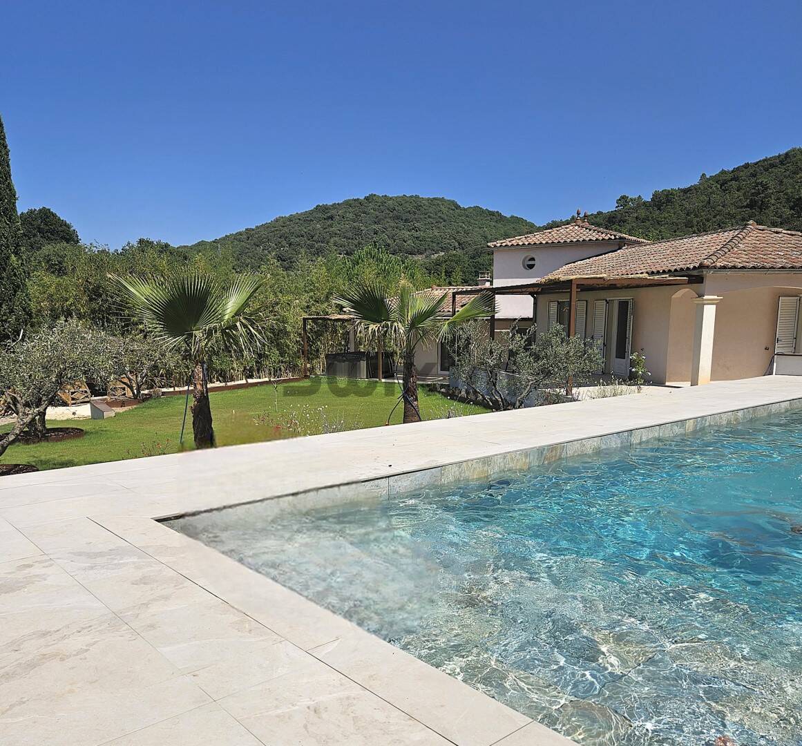 Maison à vendre, 150m², SAINT MARTIN DE VALGALGUES