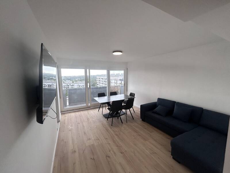 Maison à louer, 100m², BREST