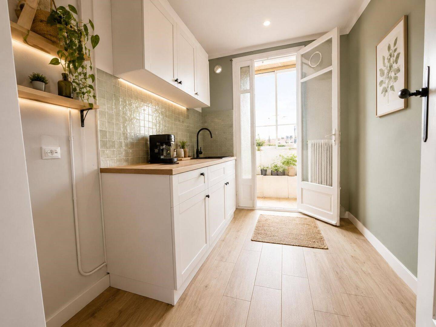 Maison à vendre, 65m², BEZIERS