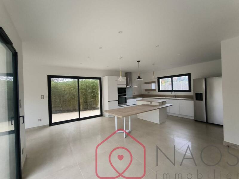 Maison à vendre, 121m², PERPIGNAN