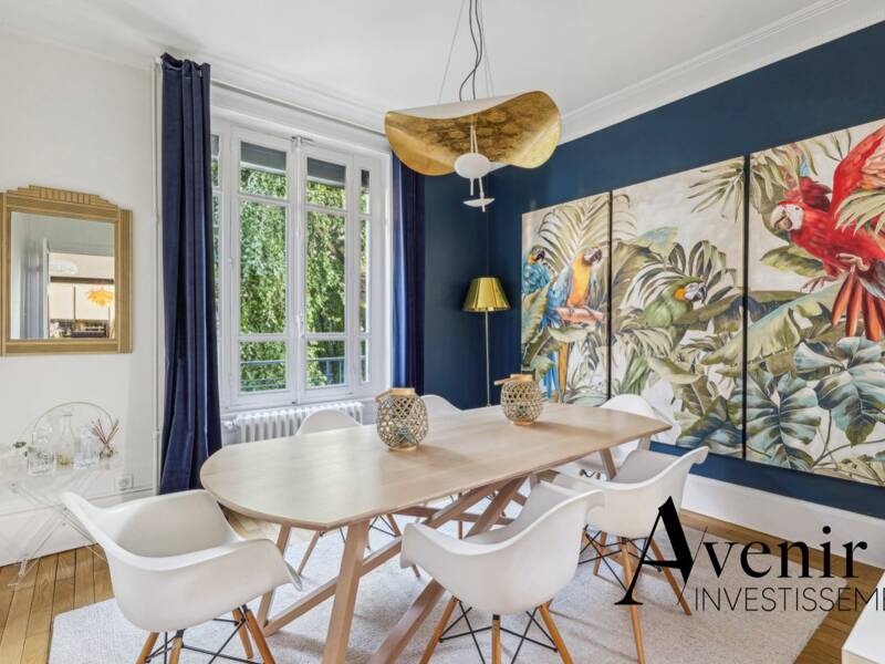 Maison à vendre, 364m², LYON 4E