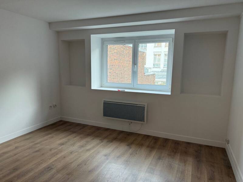 Maison à vendre, 27m², LILLE