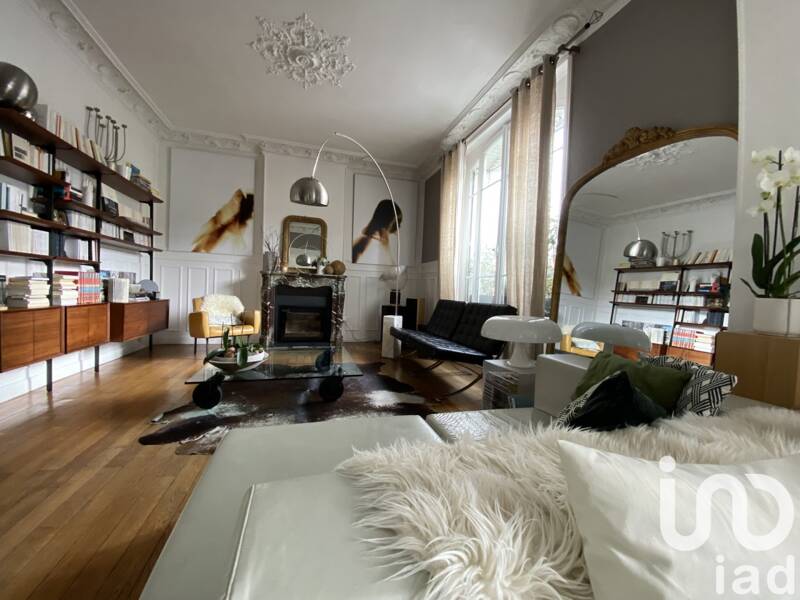 Maison à vendre, 172m², REIMS