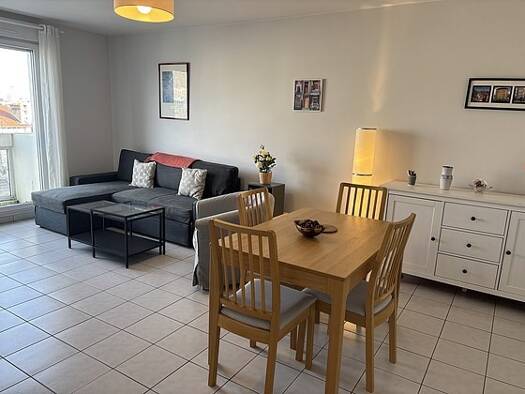 Appartement à louer 1 390 € 2 pièces 1 chambre 50 m² Étage 7/8 Sans Souci-Dauphiné Lyon 3ème 69003