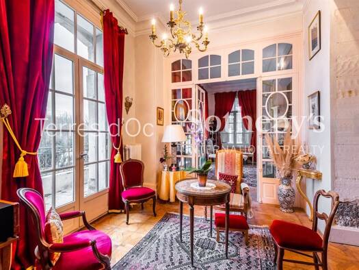 Château à vendre 1 264 000 € 18 pièces 10 chambres 655 m² St Marcel sur Aude 11120