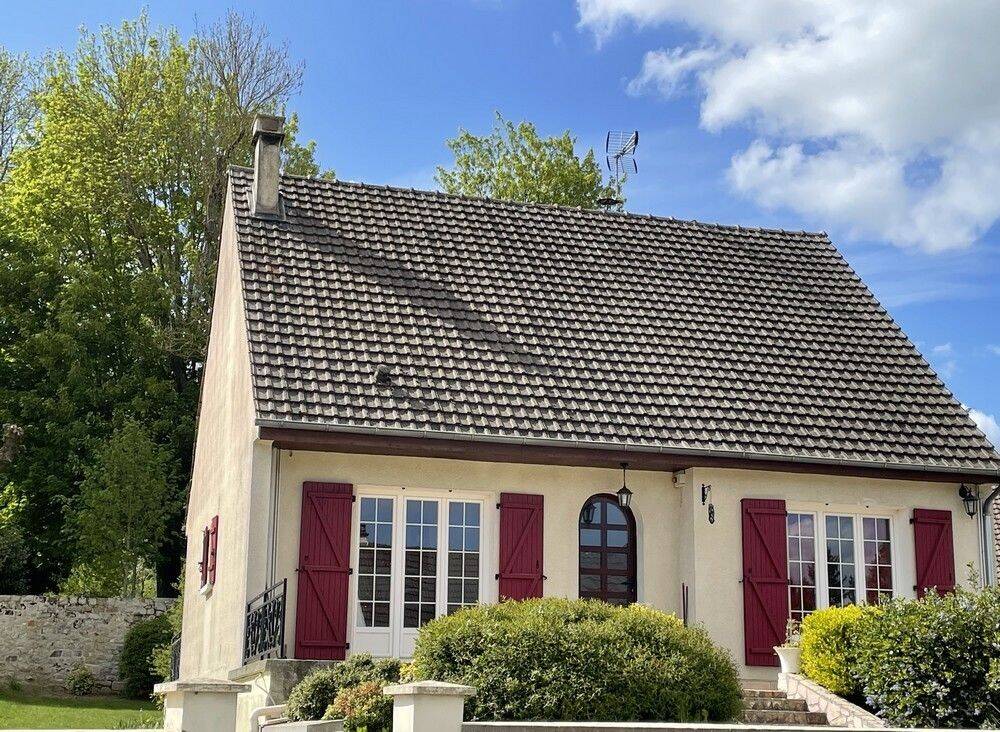 Maison à vendre, 167m², FERE EN TARDENOIS