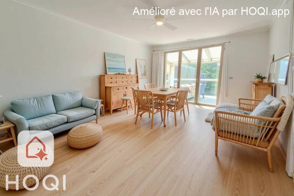 Maison à vendre, 138m², FONTENAY AUX ROSES
