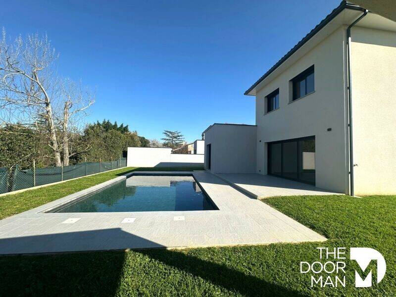 Maison à vendre, 113m², SAINT HILAIRE