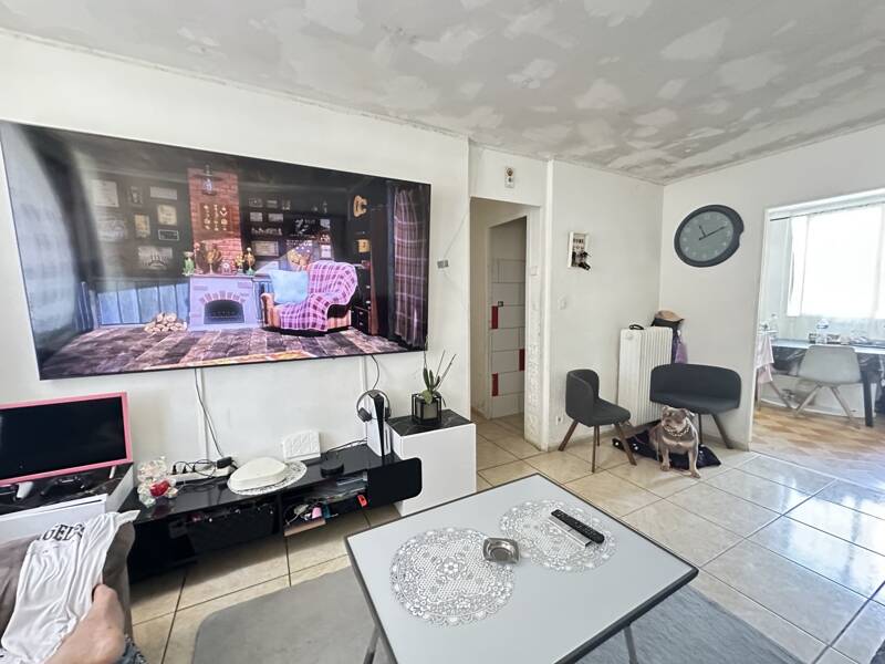 Maison à vendre, 68m², TOULON