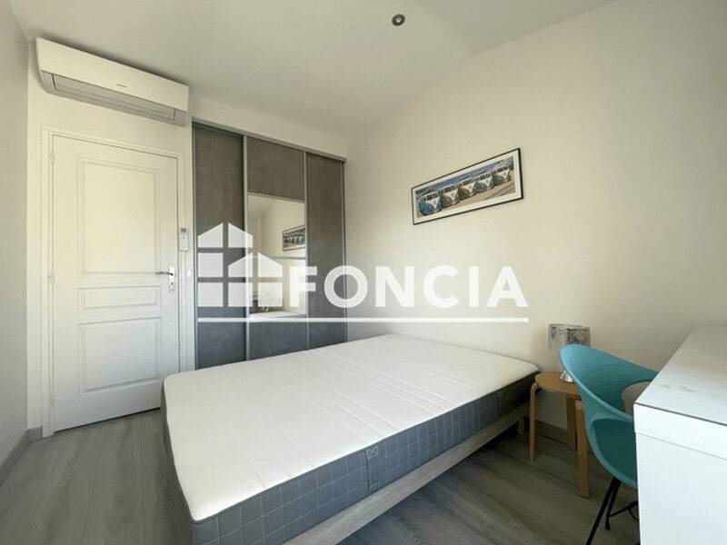 Maison à louer, 52m², NICE