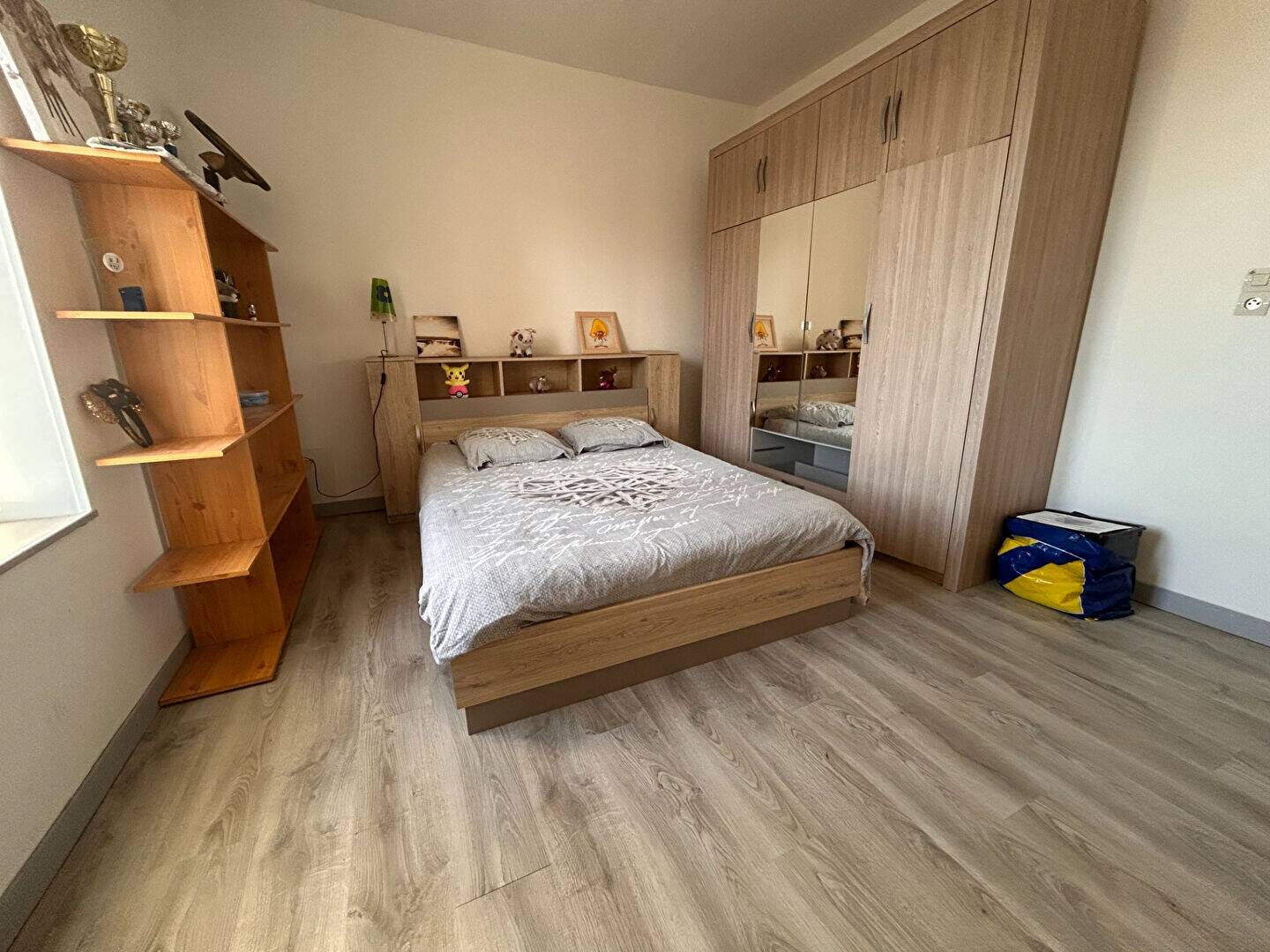 Maison à vendre, 111m², ETAULES