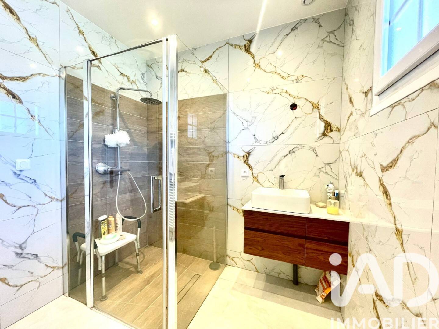 Maison à vendre, 130m², MAROLLES SUR SEINE