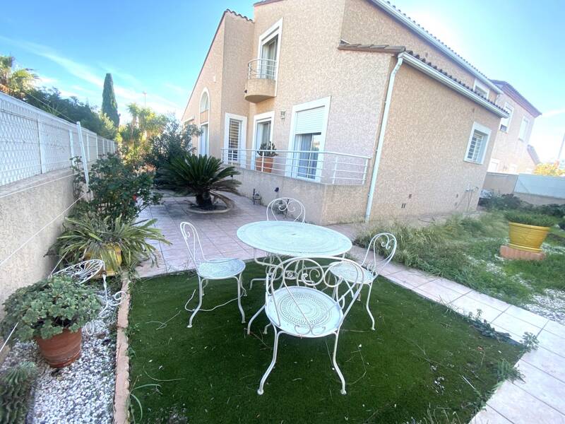 Maison à vendre, 167m², PERPIGNAN