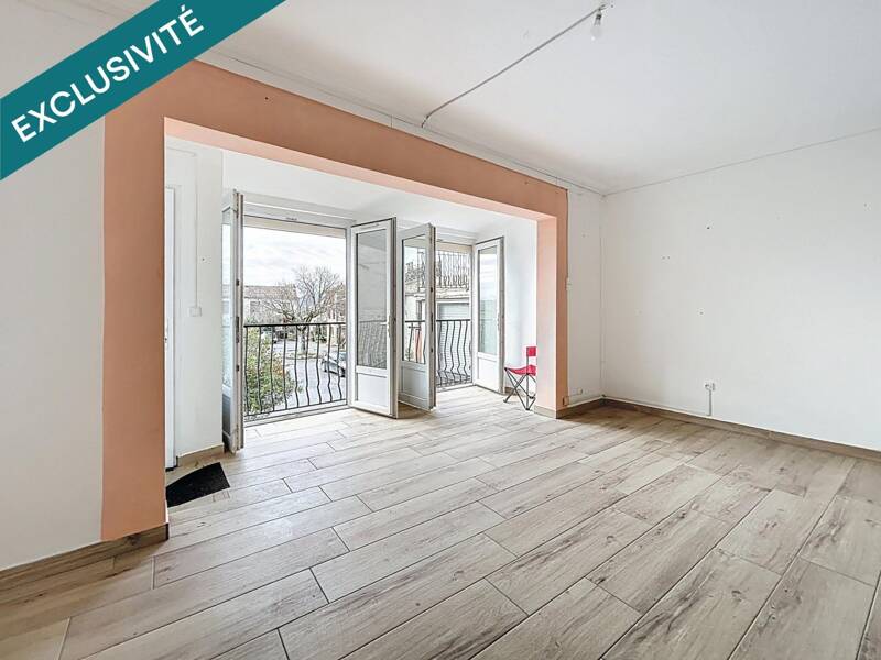 Maison à vendre, 88m², LA BRILLANNE