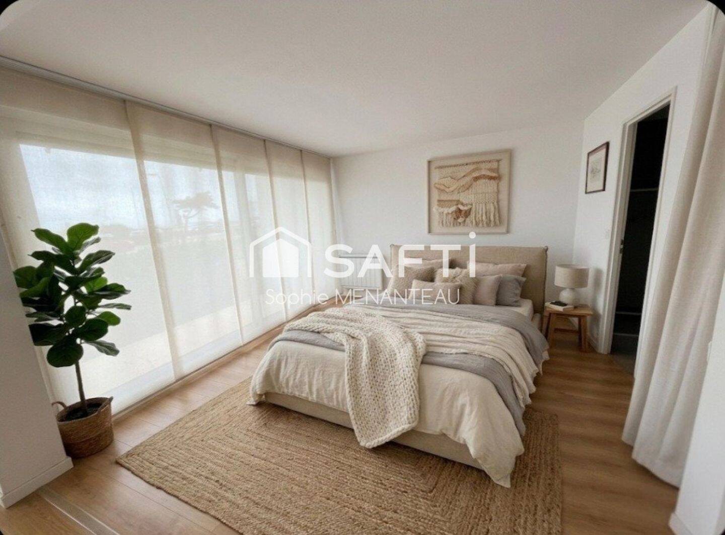 Maison à vendre, 47m², LE TOUQUET PARIS PLAGE