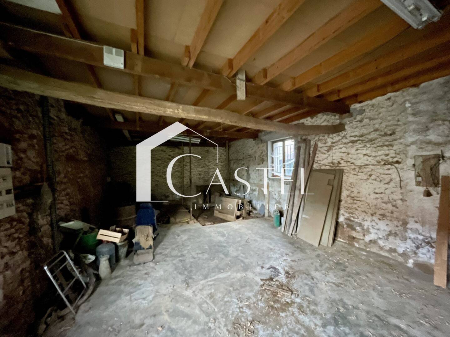 Maison à vendre, 300m², LES ALLUETS LE ROI