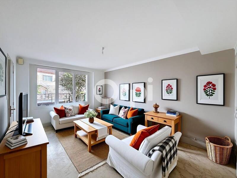 Maison à louer, 77m², COULOUNIEIX CHAMIERS