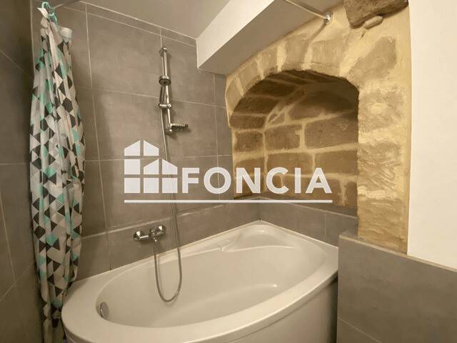 Maison à louer, 92m², MONTAREN ET SAINT MEDIERS