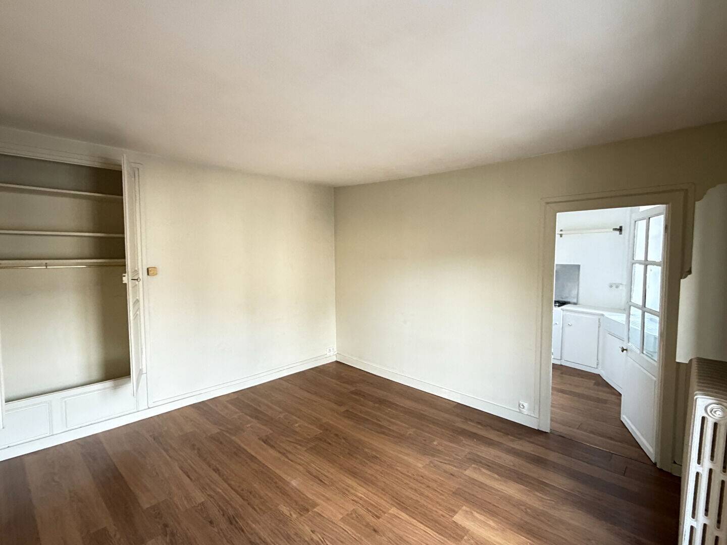 Maison à louer, 26m², VERSAILLES