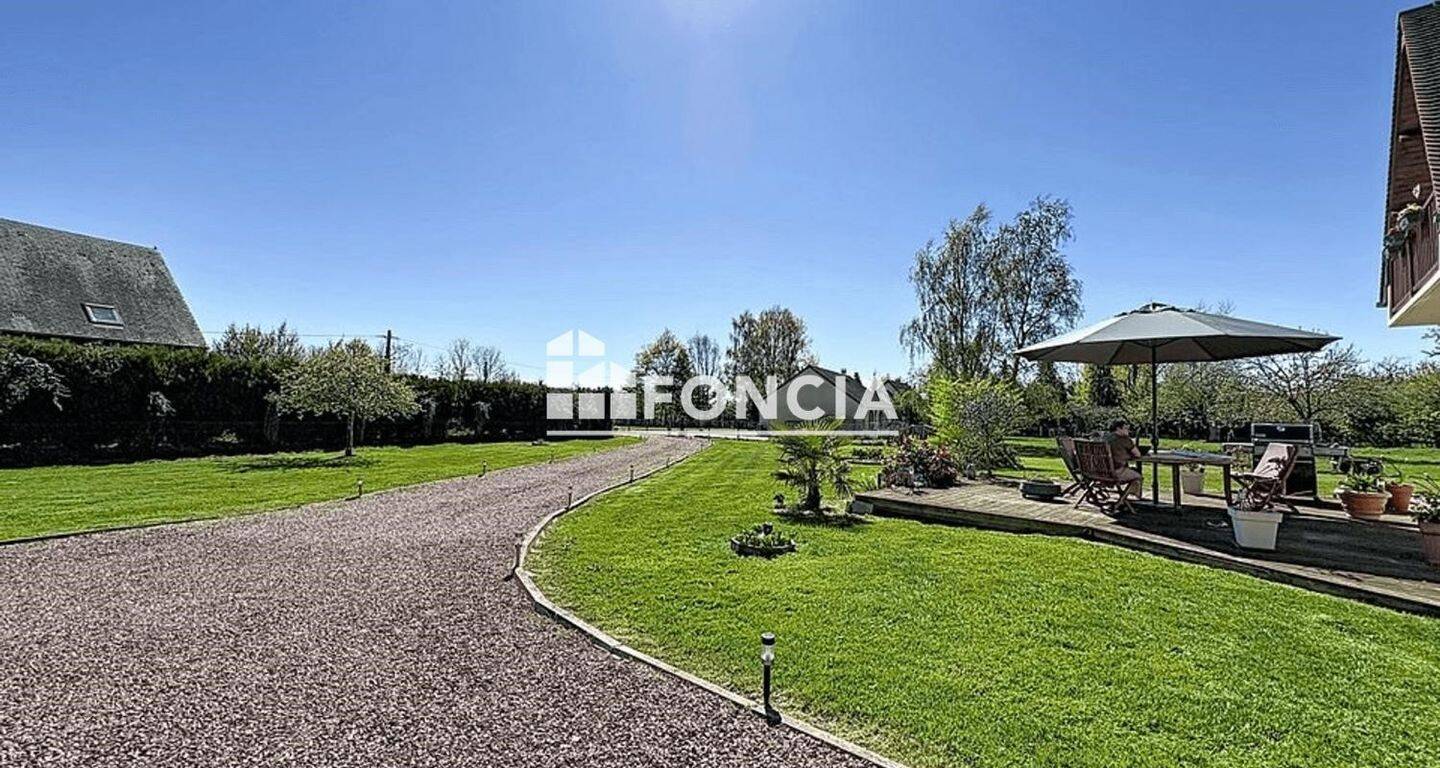 Maison à vendre, 170m², CALVADOS