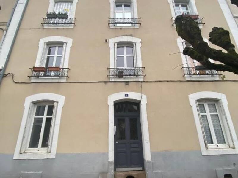 Maison à vendre, 41m², LIMOGES