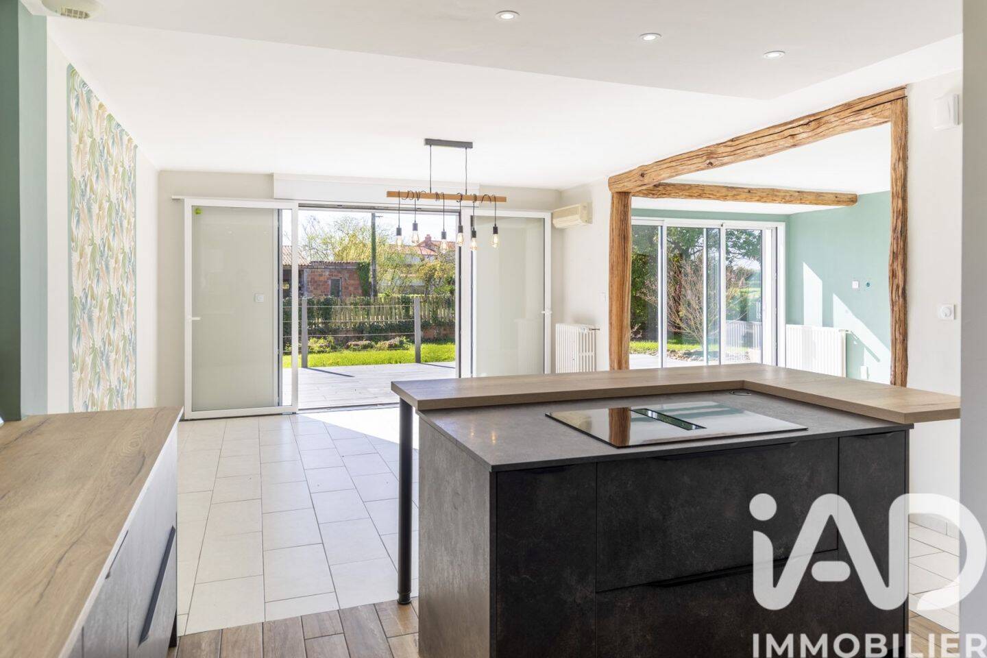 Maison à vendre, 174m², LA SEGUINIERE