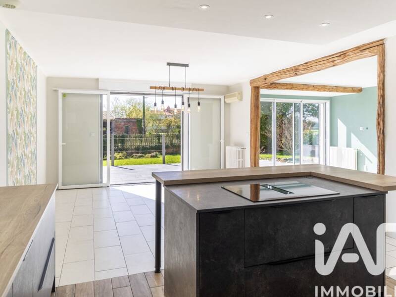 Maison à vendre, 174m², LA SEGUINIERE