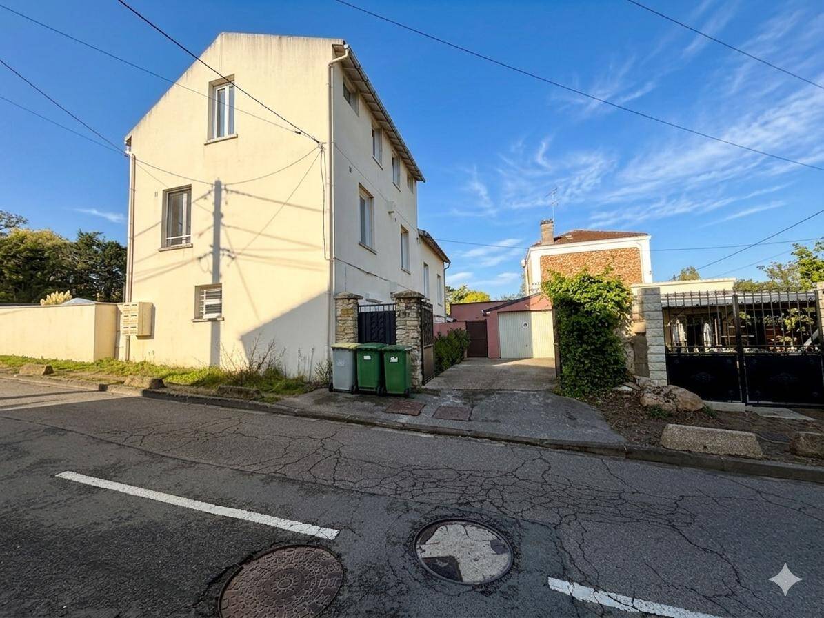 Maison à vendre, 20m², SAINT FARGEAU PONTHIERRY