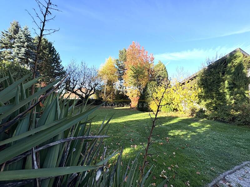 Maison à vendre, 140m², ANNECY