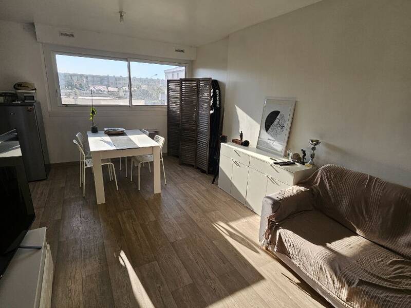 Maison à louer, 33m², PORT LA NOUVELLE