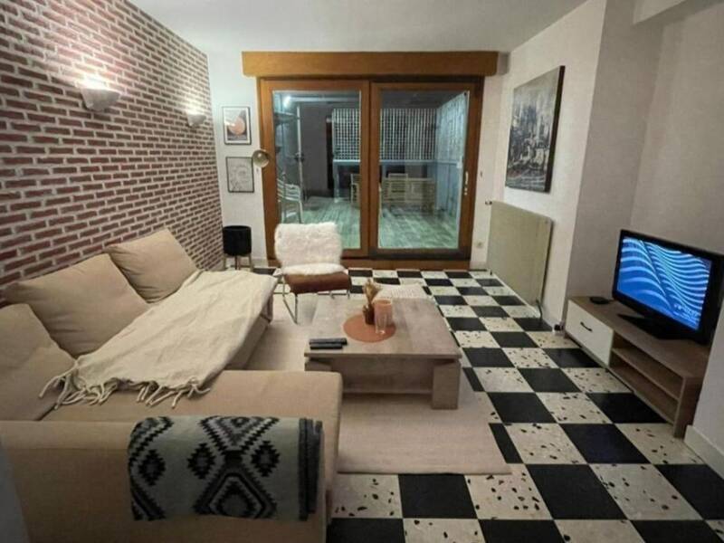 Maison à louer, 90m², SAINT ANDRE LEZ LILLE