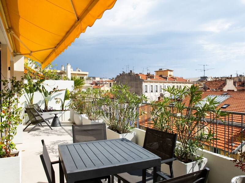 Maison à vendre, 95m², NICE