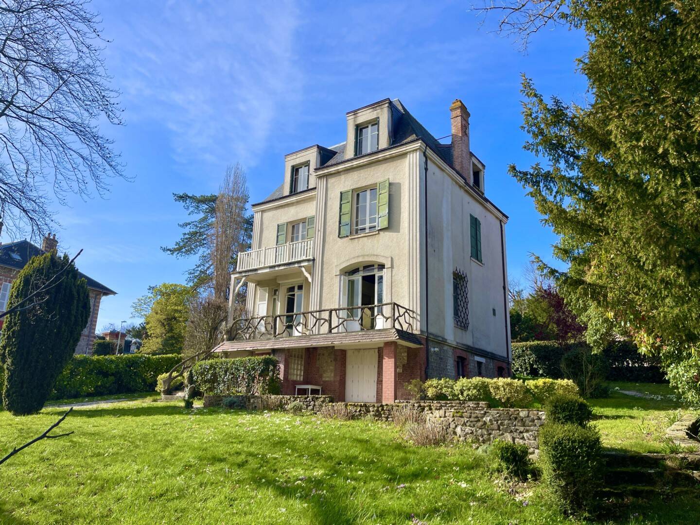 Maison à vendre, 259m², VILLERS SUR MER