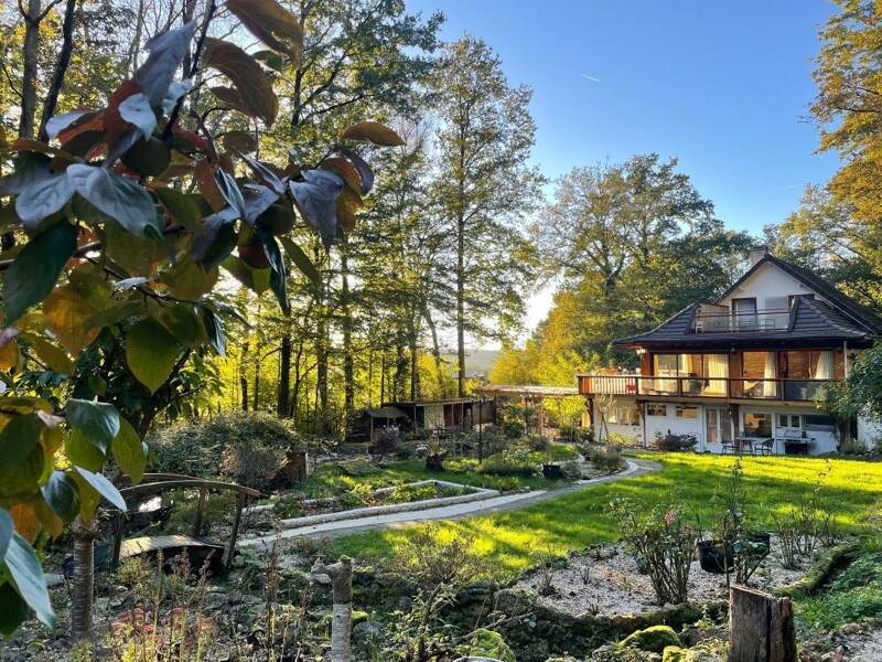 Maison à vendre, 110m², SABLONNIERES