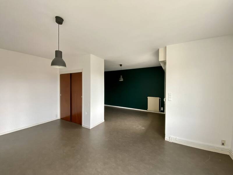 Maison à louer, 81m², BORDEAUX