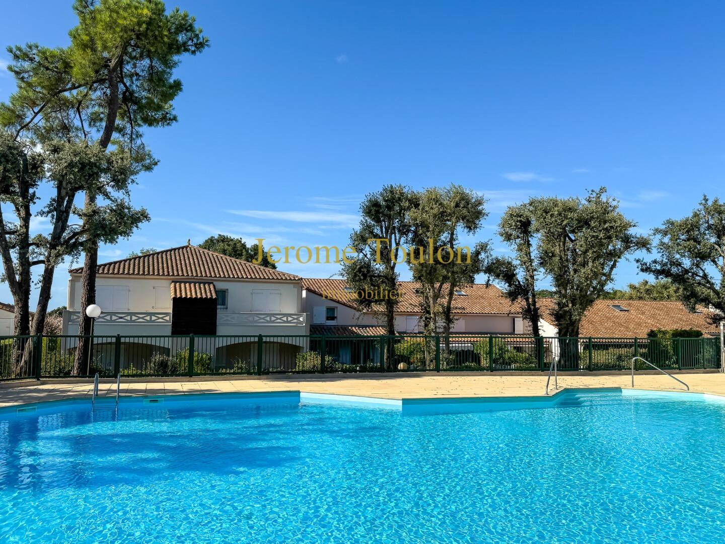 Maison à vendre, 44m², SAINT PALAIS SUR MER