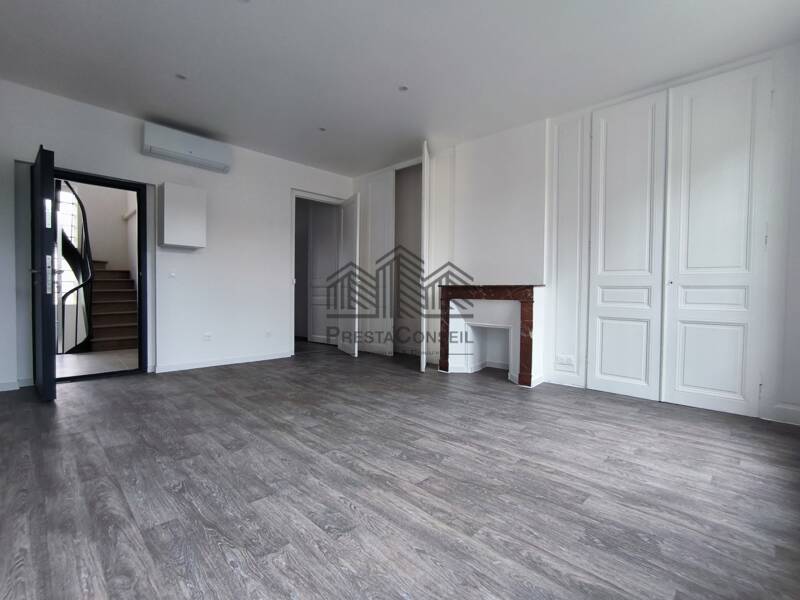 Maison à louer, 30m², CAUDEBEC LES ELBEUF